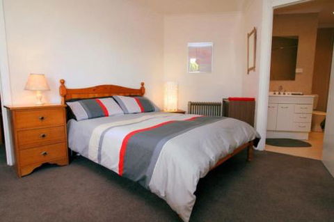 Northgate House Apartment - SA Accommodation 6