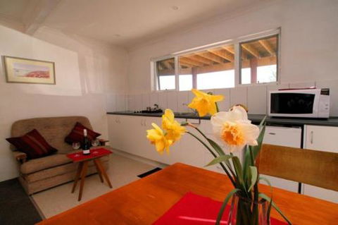Northgate House Apartment - SA Accommodation 1