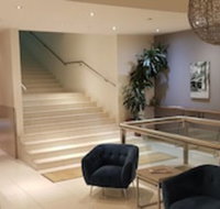 The Grand Motel - SA Accommodation