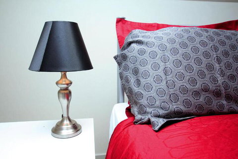 Richmond Coachmans Rest - SA Accommodation 5