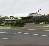 Forbes Victoria Inn - SA Accommodation