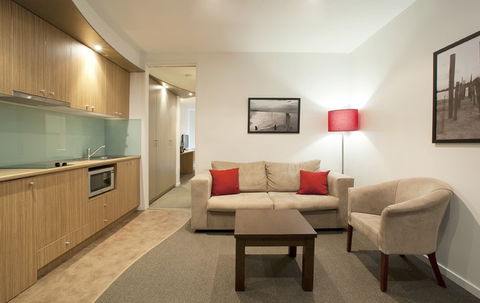 The Waves Apartments - SA Accommodation 6