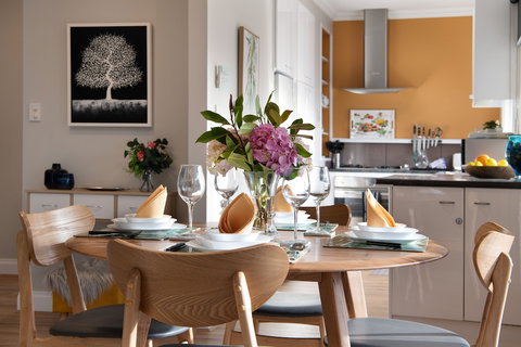 Arabella Heights - SA Accommodation 3