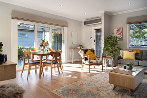 Arabella Heights - SA Accommodation 6