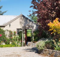 Argus Hill Cottage - SA Accommodation