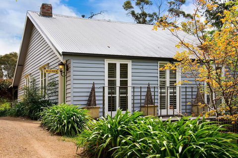 Illoura - SA Accommodation 1