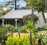 Illoura - SA Accommodation