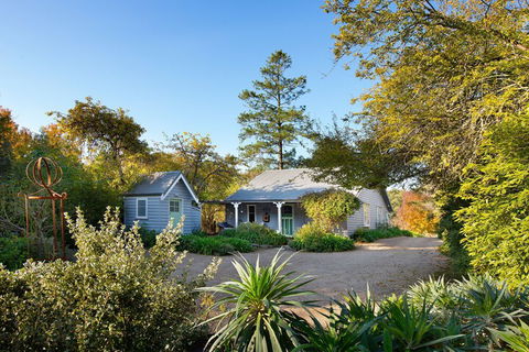 Illoura - SA Accommodation 5