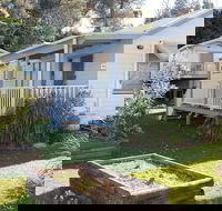 Blue Lagoon Beach Resort - SA Accommodation