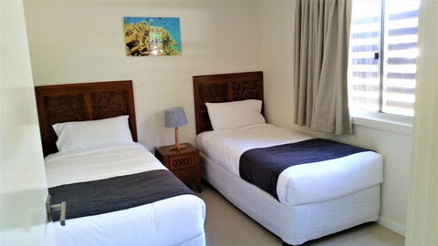 Agnes Water Beach Holidays - SA Accommodation 2