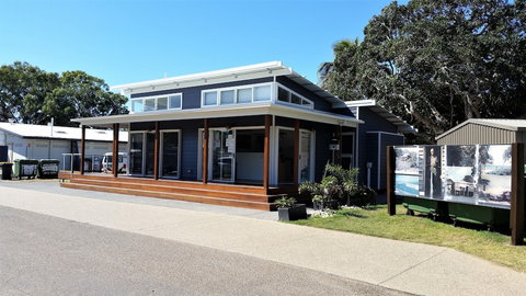 Agnes Water Beach Holidays - SA Accommodation 1