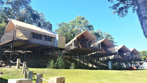 Agnes Water Beach Holidays - SA Accommodation 3