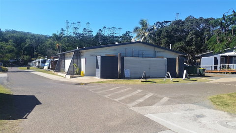 Agnes Water Beach Holidays - SA Accommodation 0