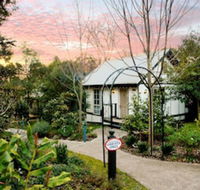 Olinda Country Cottages - SA Accommodation