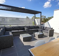 Astina Serviced Apartments Parkside - SA Accommodation