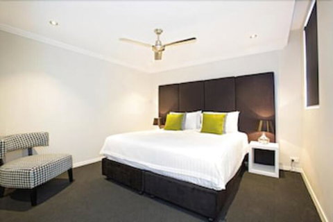Astina Serviced Apartments Parkside - SA Accommodation 1