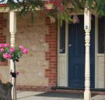 Jacaranda Cottage - SA Accommodation
