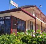 Goolgowi Highway Motel - SA Accommodation