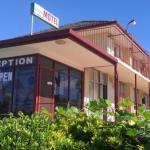 Goolgowi Highway Motel - SA Accommodation 0