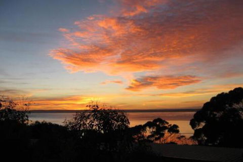 Cooinda Holiday Village - SA Accommodation 0