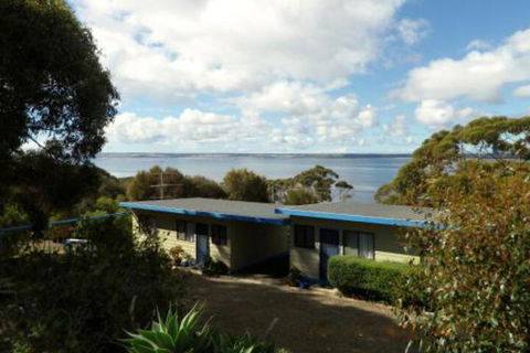 Cooinda Holiday Village - SA Accommodation 5
