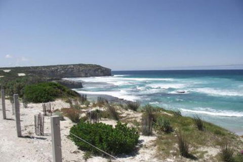 Cooinda Holiday Village - SA Accommodation 4