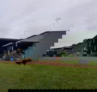 Nutkin Lodge - SA Accommodation