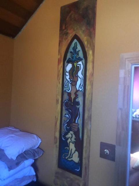 Aarav Cottage - SA Accommodation 2