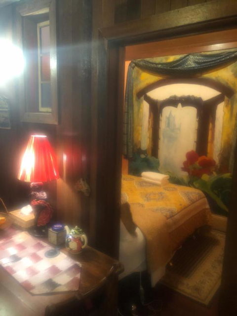 Aarav Cottage - SA Accommodation 6