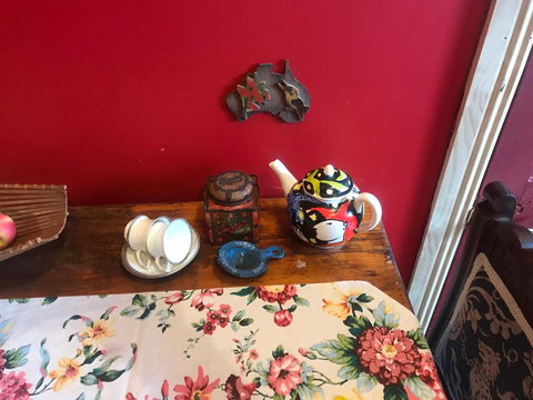 Aarav Cottage - SA Accommodation 1