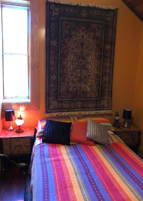 Aarav Cottage - SA Accommodation 5