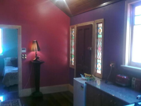 Aarav Cottage - SA Accommodation 4