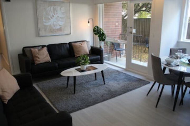Viewbank VIC SA Accommodation