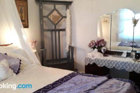 A Miners Rest - SA Accommodation 7