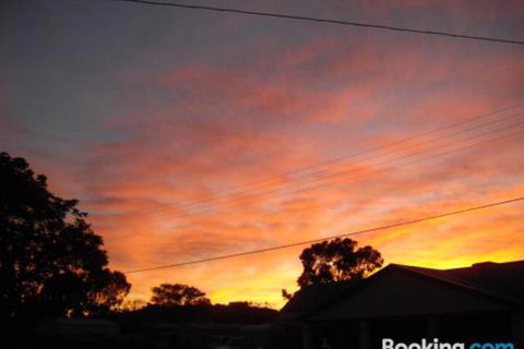 A Miners Rest - SA Accommodation 4