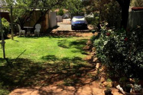 A Miners Rest - SA Accommodation 3