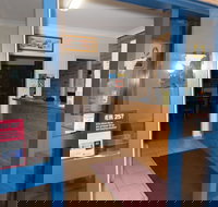 Tally Ho Motor Inn - SA Accommodation