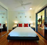 Misty Mountains Rainforest Retreat - SA Accommodation