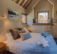 Sharpys Chalet - SA Accommodation