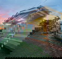 Discovery Parks  Argylla - SA Accommodation