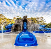 Big4 Tweed Billabong Holiday Park - SA Accommodation