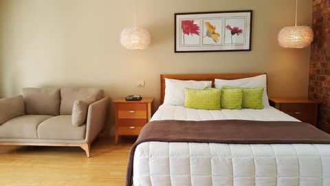 Ballina Palms Boutique Motel - SA Accommodation 6