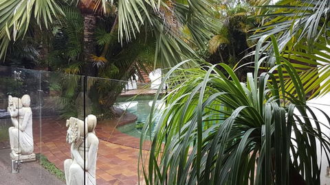 Ballina Palms Boutique Motel - SA Accommodation 2