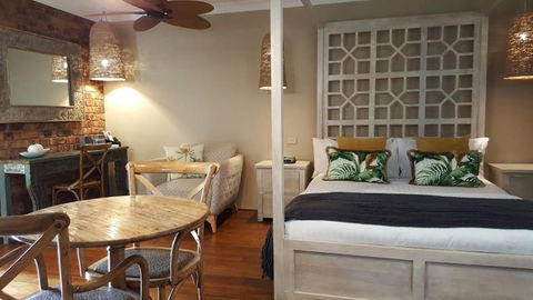 Ballina Palms Boutique Motel - SA Accommodation 4