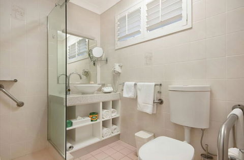 Ballina Palms Boutique Motel - SA Accommodation 5