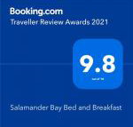 Salamander Bay Bed  Breakfast - SA Accommodation