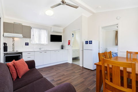 Goulburn South Caravan Park - SA Accommodation 1