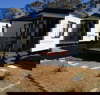 Goulburn South Caravan Park - SA Accommodation