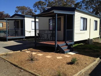 Goulburn South Caravan Park - SA Accommodation 0