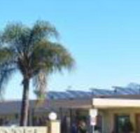 Mia Motel - SA Accommodation